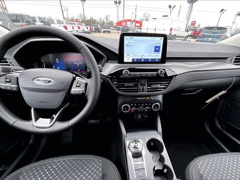 New 2026 Ford Escape Active w/ Cold Weather Package image 5