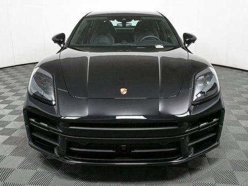 Used 2026 Porsche Panamera GTS image 38