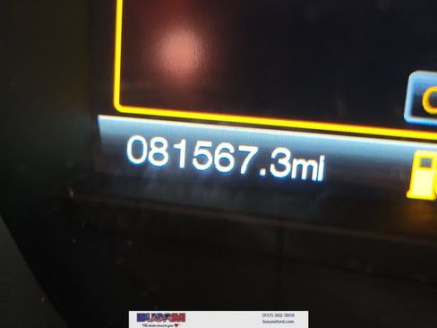 Used 2016 Ford Fusion SE w/ Equipment Group 202A FWD image 24