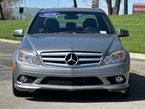 Used 2010 Mercedes-Benz C 300 Sport image 10