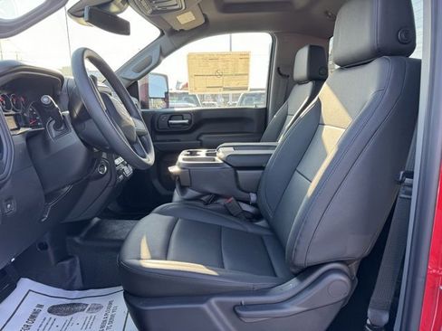 New 2026 GMC Sierra 3500 Pro w/ Convenience Package image 10