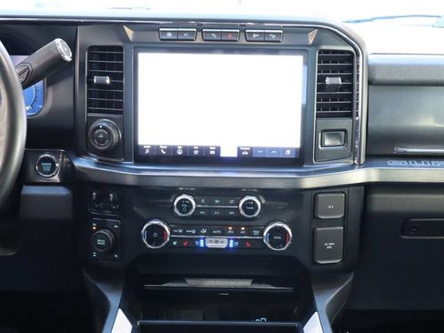 Used 2024 Ford F250 Lariat w/ Lariat Ultimate Package AWD/4WD image 33