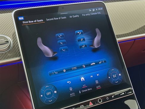 Certified 2024 Mercedes-Benz S 63 AMG S image 17