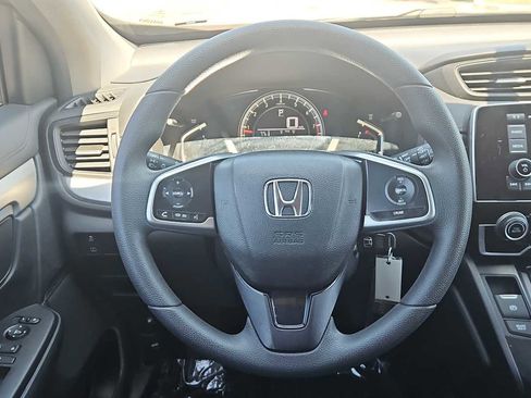 Used 2018 Honda CR-V LX image 11