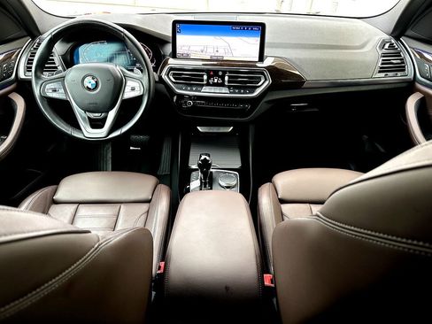 Certified 2023 BMW X3 sDrive30i w/ Premium Package image 28