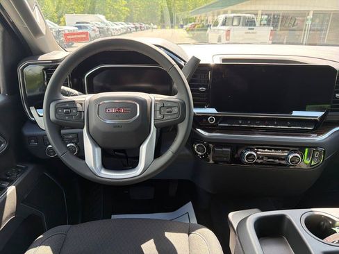 New 2026 GMC Sierra 2500 SLE w/ SLE Convenience Package AWD/4WD image 14
