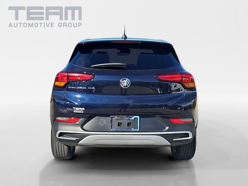 Used 2020 Buick Encore GX Preferred w/ Cold Weather Comfort Package image 6