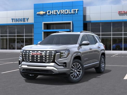 New 2026 GMC Terrain Denali AWD/4WD image 31