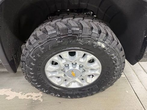 New 2026 Chevrolet Silverado 3500 LT w/ Convenience Package image 4