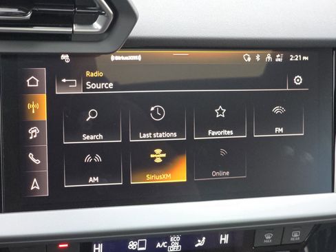 New 2026 Audi A3 2.0T Premium Plus image 26