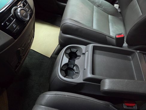 Used 2015 Honda Odyssey EX-L image 23