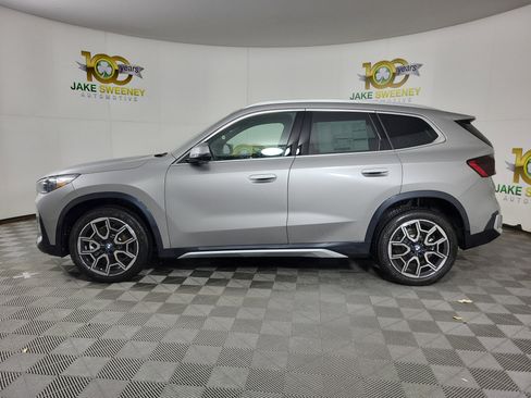 New 2026 BMW X1 xDrive28i w/ Technology Package image 4