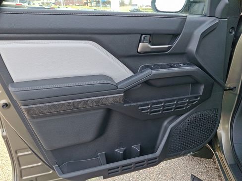 New 2026 Toyota Tacoma Limited image 10