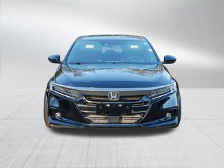 Used 2022 Honda Accord Sport video 2