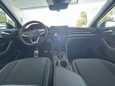 New 2026 Volkswagen Jetta Sport image 45