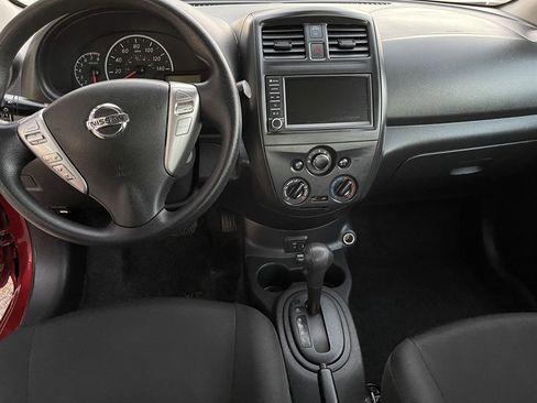 Used 2019 Nissan Versa S Plus image 12