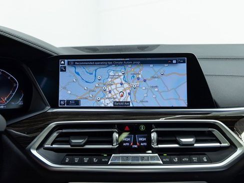 Used 2020 BMW X5 xDrive50i image 17