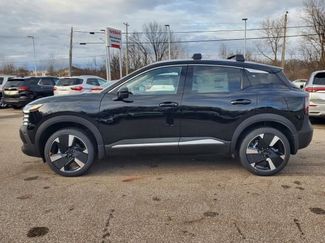 New 2026 Nissan Kicks SR video 2