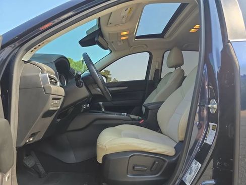Used 2018 MAZDA CX-5 Touring w/ Preferred Equipment Package FWD image 15