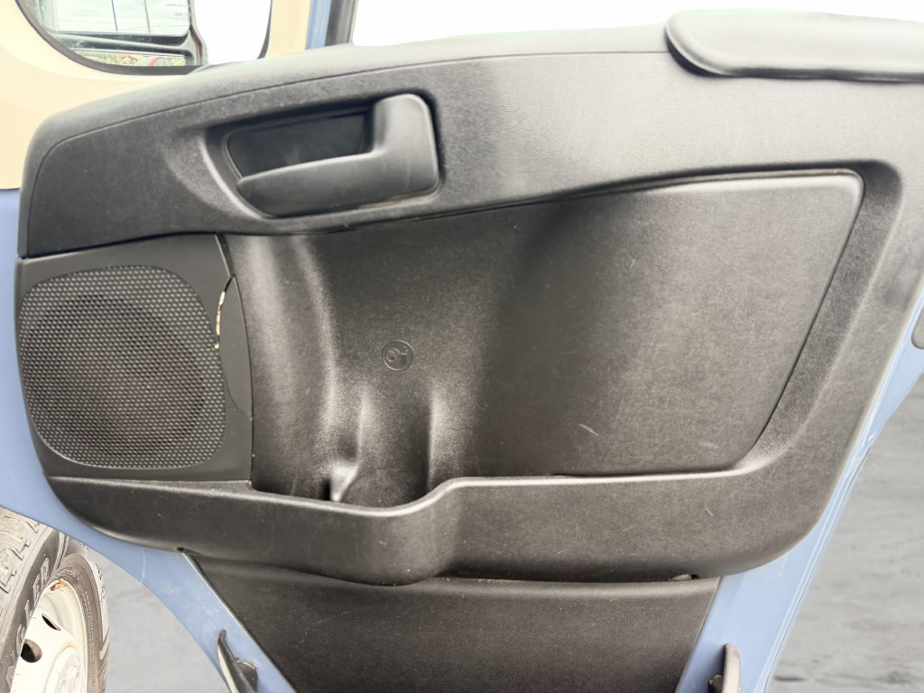 Used 2020 RAM ProMaster 3500 FWD image 19