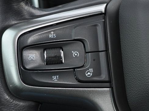 Used 2021 Chevrolet Silverado 1500 RST w/ Convenience Package II image 33