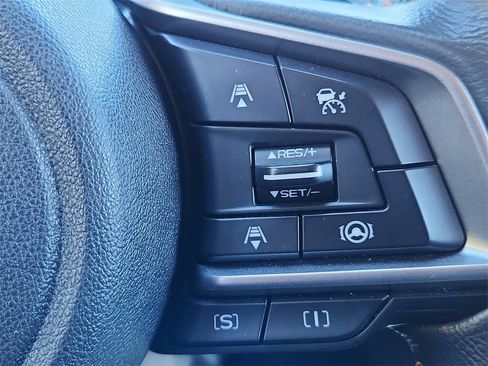 Used 2021 Subaru Crosstrek 2.5i Limited w/ Popular Package #2 image 18