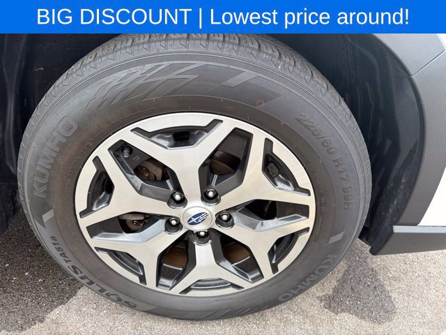Used 2021 Subaru Forester Premium AWD/4WD image 5