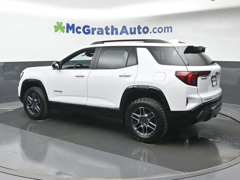 New 2026 GMC Terrain AT4 w/ Convenience Package III image 18