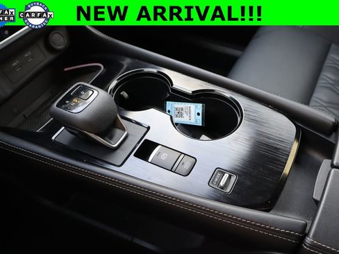 Used 2024 Nissan Rogue Platinum w/ Platinum Premium Package FWD image 26