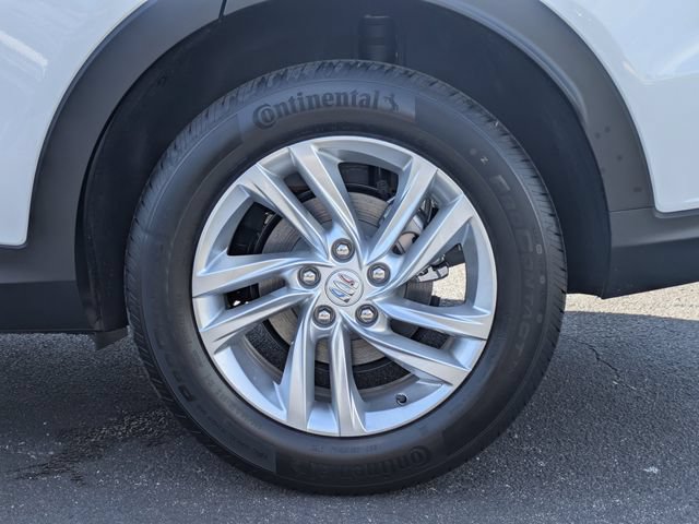 New 2026 Buick Envista Preferred w/ Convenience I Package FWD image 13
