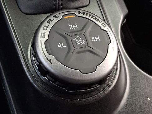 Used 2021 Ford Bronco Big Bend image 29