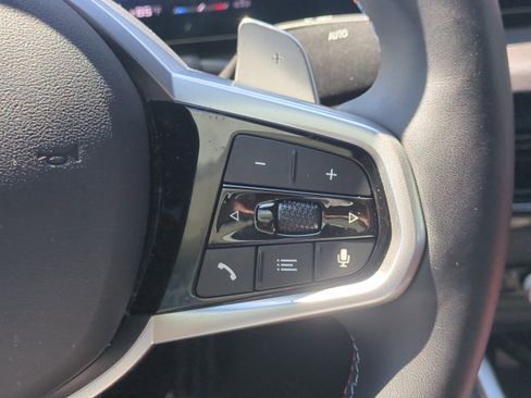 Used 2025 BMW M340i xDrive image 28