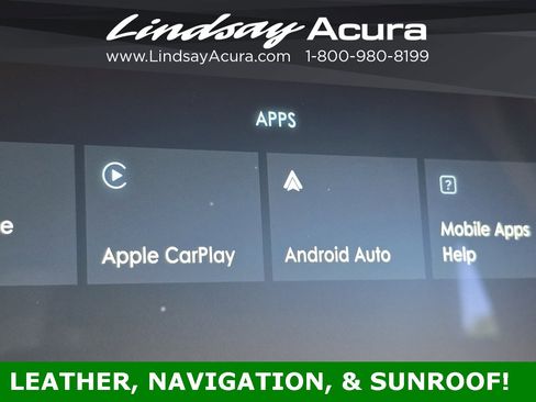 Used 2022 Lincoln Nautilus Reserve w/ Equipment Group 201A image 19