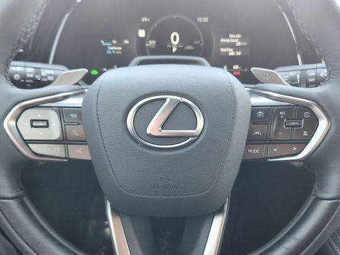 Used 2025 Lexus RX 350h w/ Convenience Package image 7