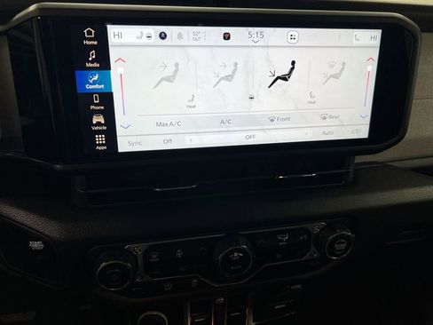 New 2025 Jeep Wrangler Sport S AWD/4WD image 16