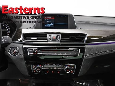 Used 2018 BMW X2 xDrive28i w/ M SportX Package AWD/4WD image 12