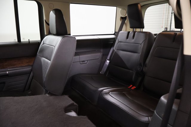 Used 2014 Ford Flex Limited AWD/4WD image 29