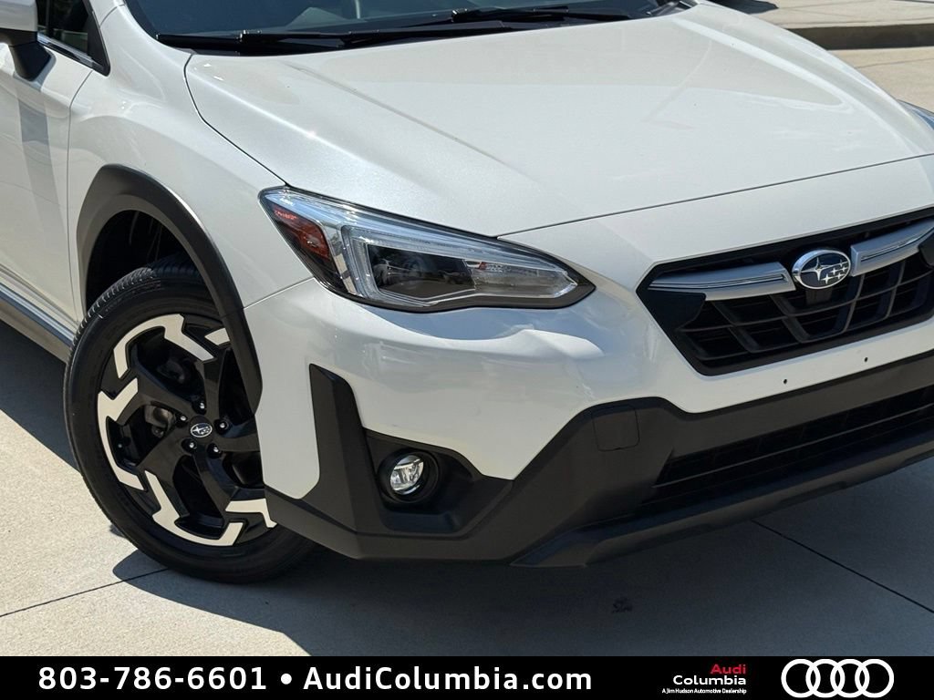 Used 2023 Subaru Crosstrek 2.5i Limited AWD/4WD image 6