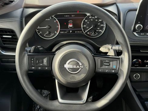 Used 2023 Nissan Rogue SV w/ SV Premium B Package image 20