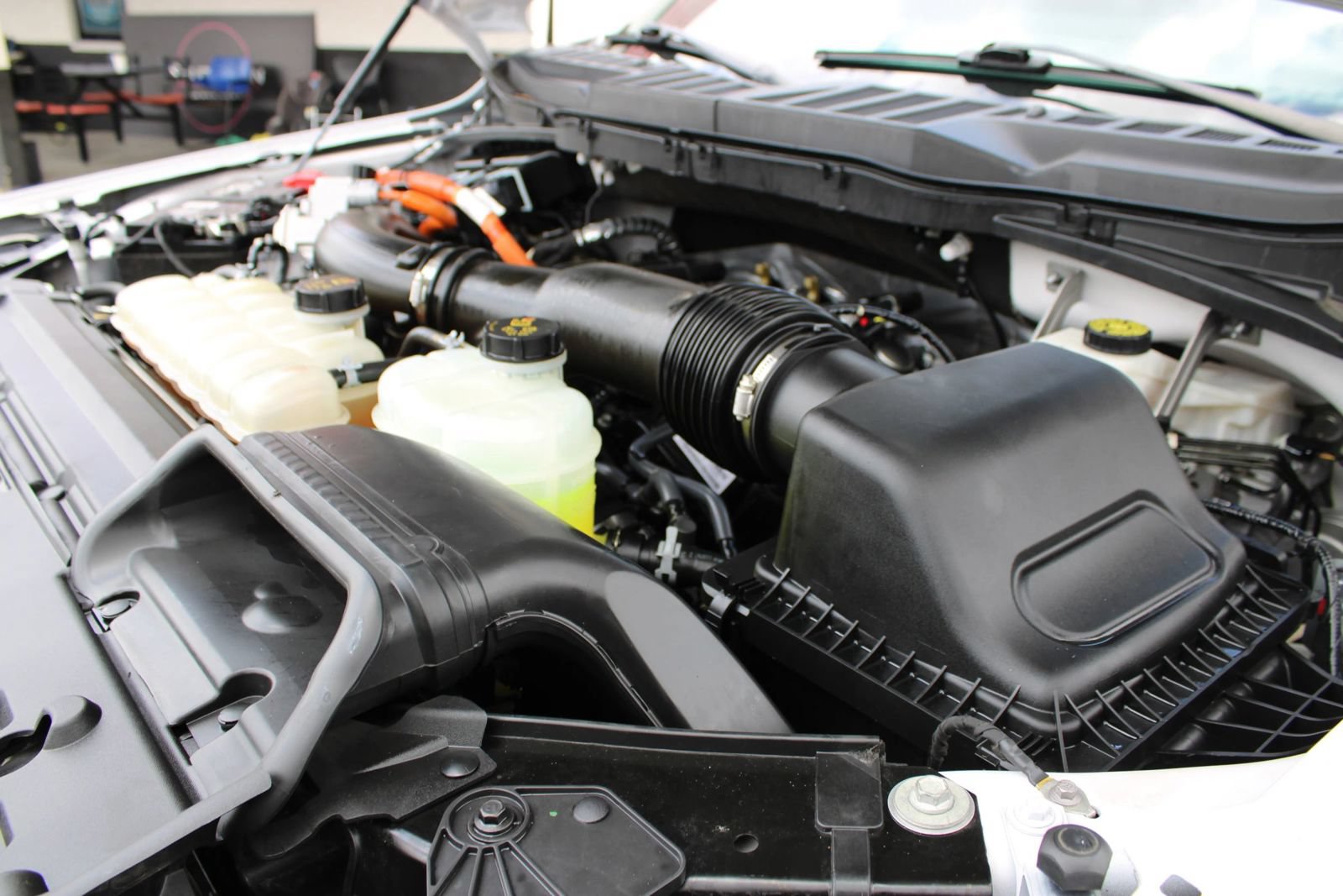 Used 2024 Ford F150 XLT w/ Equipment Group 302A MID AWD/4WD image 33