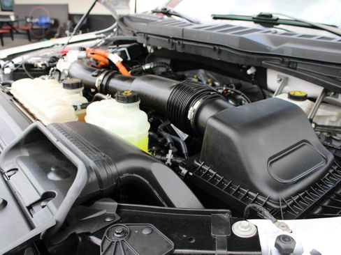 Used 2024 Ford F150 XLT w/ Equipment Group 302A MID AWD/4WD image 33