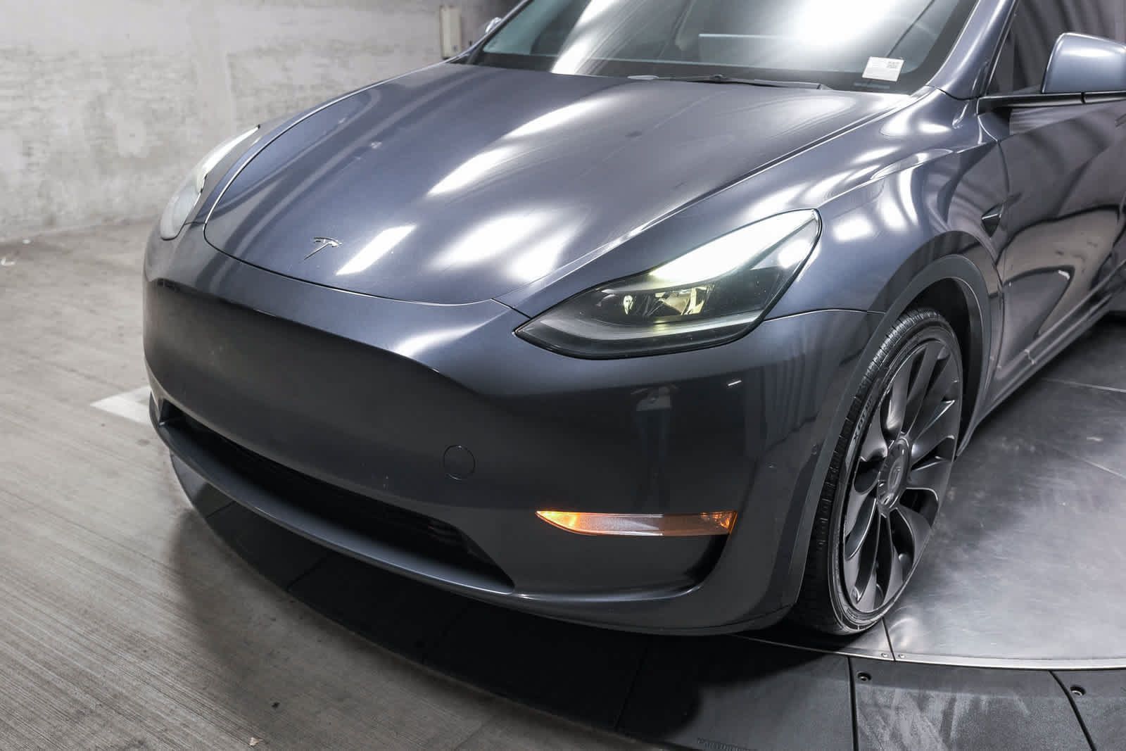 Used 2022 Tesla Model Y Performance AWD/4WD image 11