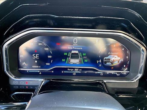 Certified 2024 Chevrolet Silverado 1500 LT Trail Boss image 18