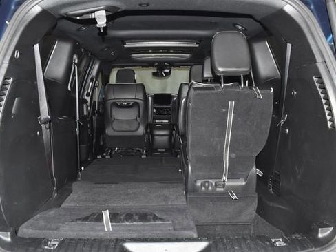 Certified 2025 Chrysler Pacifica Limited image 38