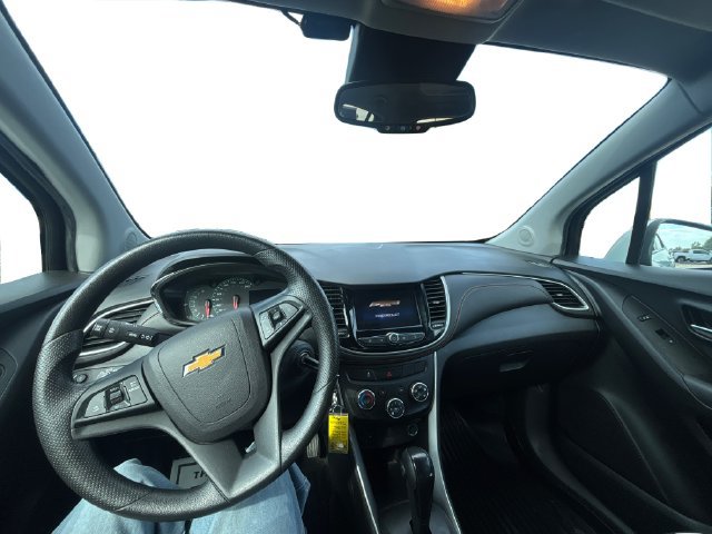 Used 2020 Chevrolet Trax LS w/ Tint and Cruise Package FWD image 12