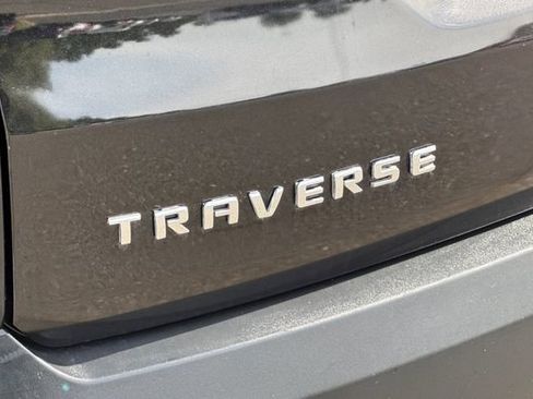 Used 2020 Chevrolet Traverse RS image 54