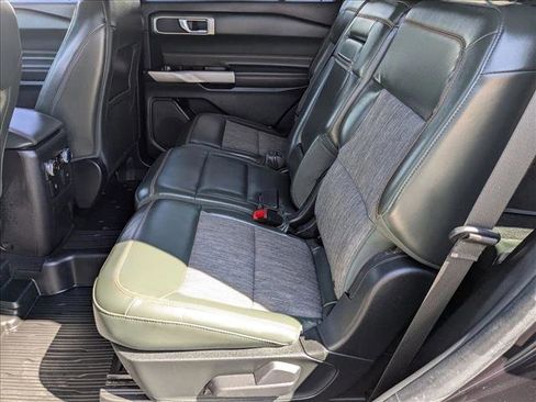 Used 2023 Ford Explorer Timberline image 19
