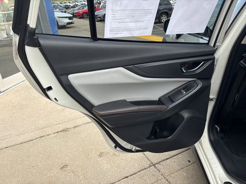 Used 2018 Subaru Crosstrek 2.0i Limited image 10