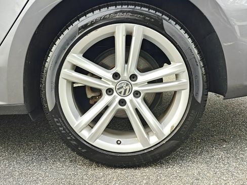 Used 2015 Volkswagen Passat 1.8T SE image 20