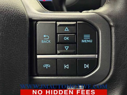 Used 2024 Ford F150 XLT w/ Mobile Office Package AWD/4WD image 45